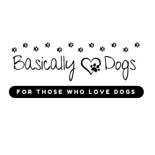 Basically Dogs Logo