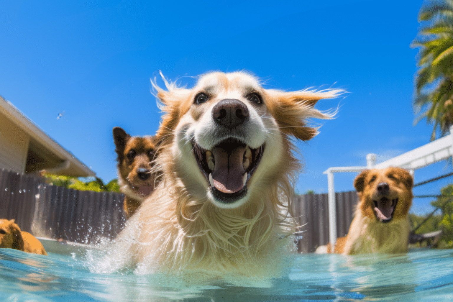 How to Create DogFriendly Ideas for Your Backyard