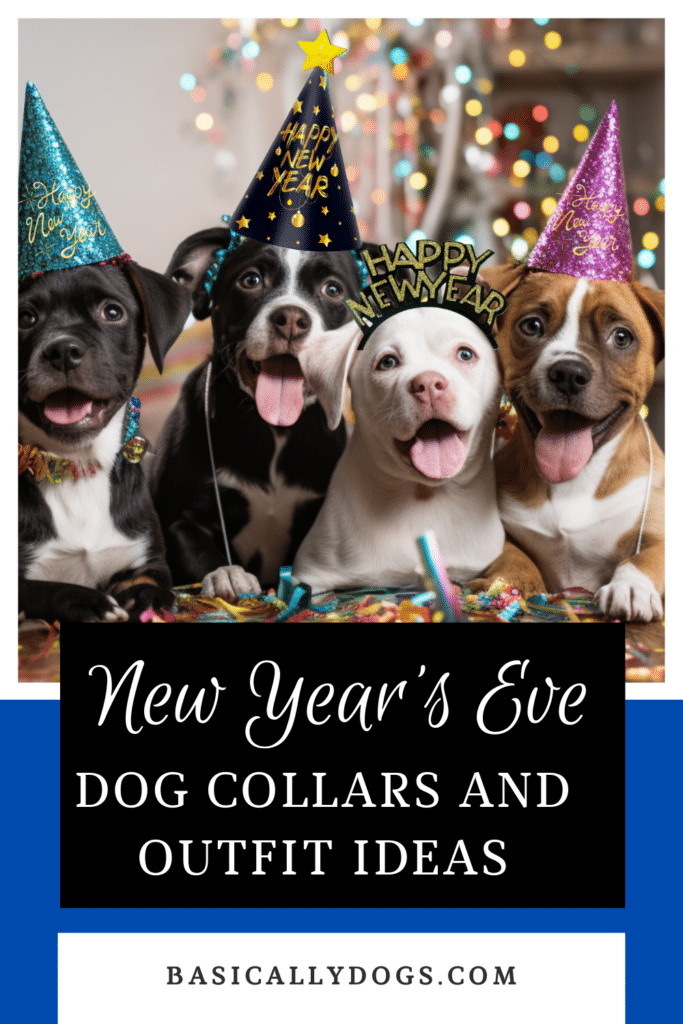 New Year’s Eve Dog Outfits pins 4