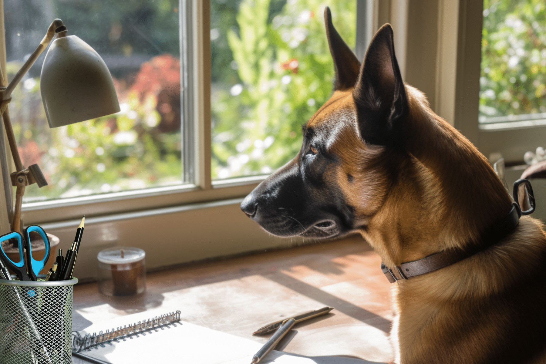 Journal Doogs 25 Journal Prompts with a Free Printable Journal for Dog Lovers ...