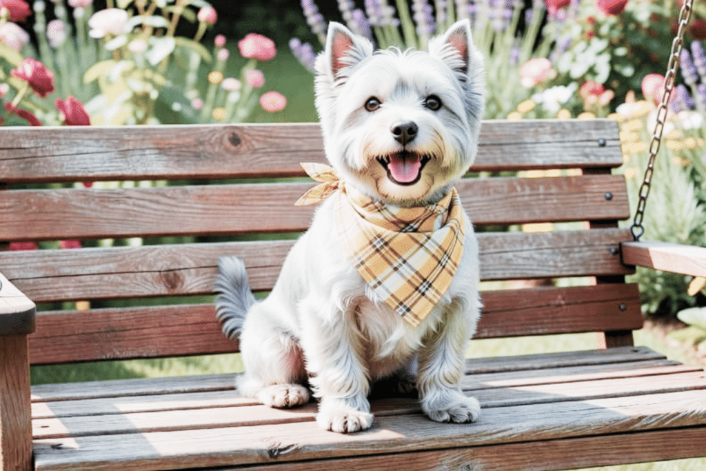 Common Ideas for Gray Dog Names