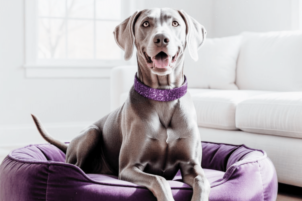 Quick Dog Naming Rules for Gray Dogs