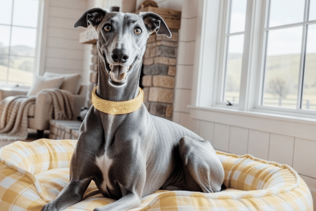 cute dog names for gray animals